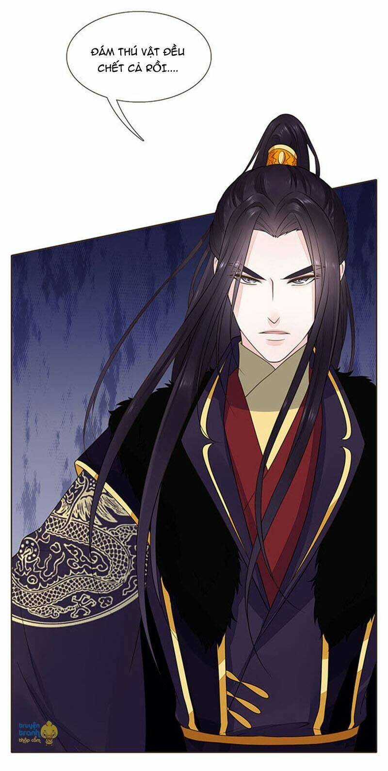 Đại Giá Thừa Tướng: Chapter 79.2