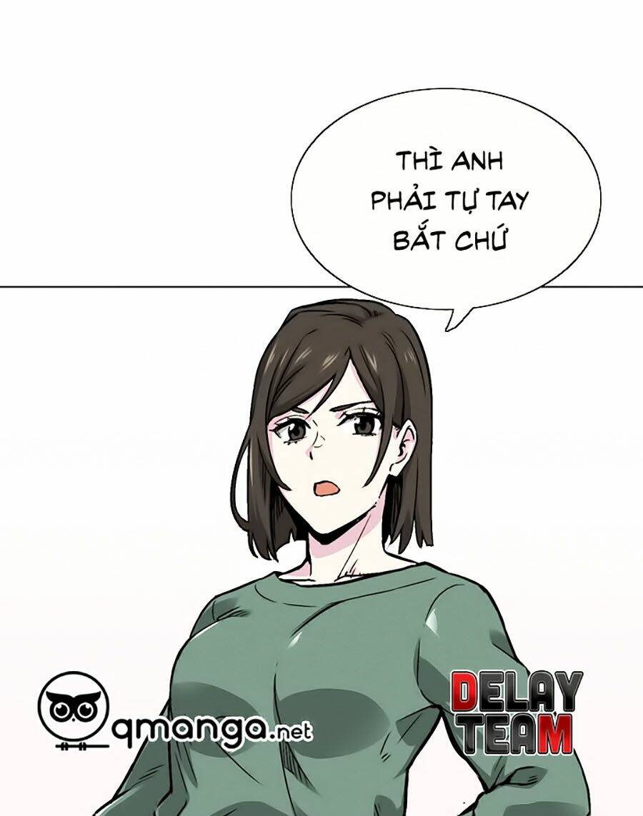 Hầm Ngục Bóng Tối: Chapter 16