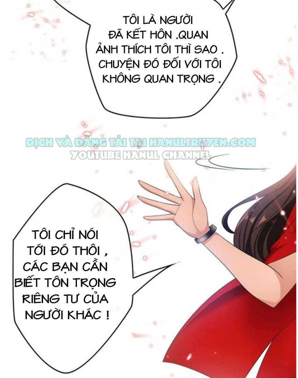 Cô Vợ Nhỏ Nuông Chiều Quá Lại Thành Ác!!: Chapter 53