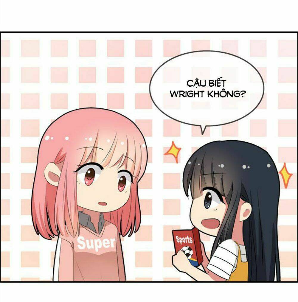 Đại Thần Tình Yêu Chớ Chạm Tôi: Chapter 75