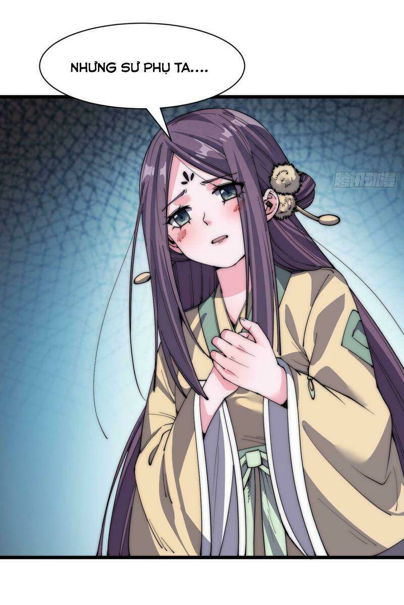 Trường Sinh Cửu Thiên Tuế: Chapter 33