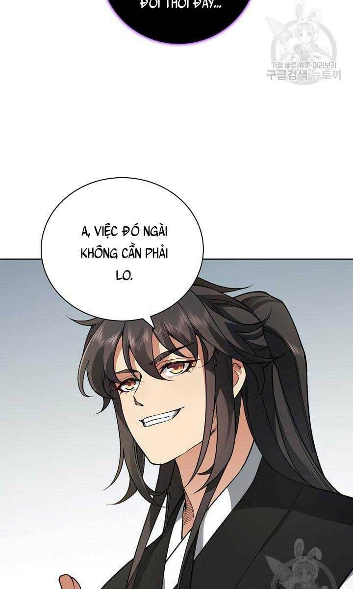 Tôi Nhặt Được Một Cây Đèn Thần: Chapter 9