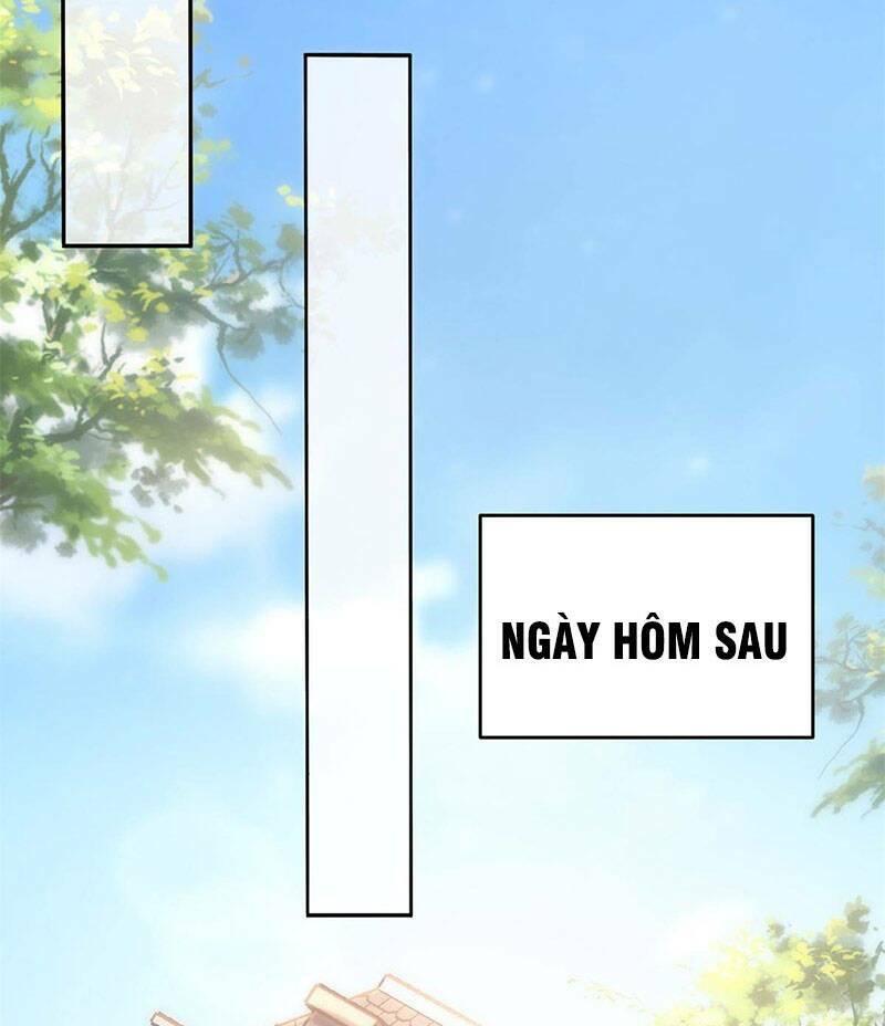 Tọa Ủng Tinh Cầu: Chapter 4