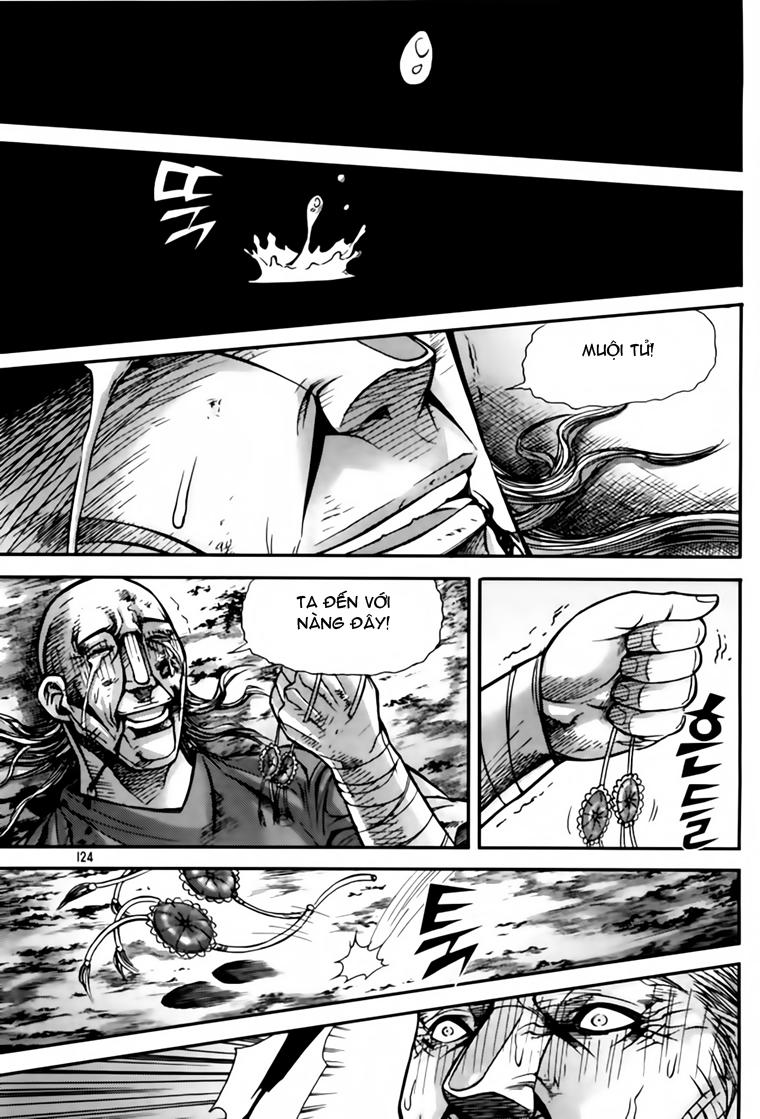 Diêm Đế: Chapter 206