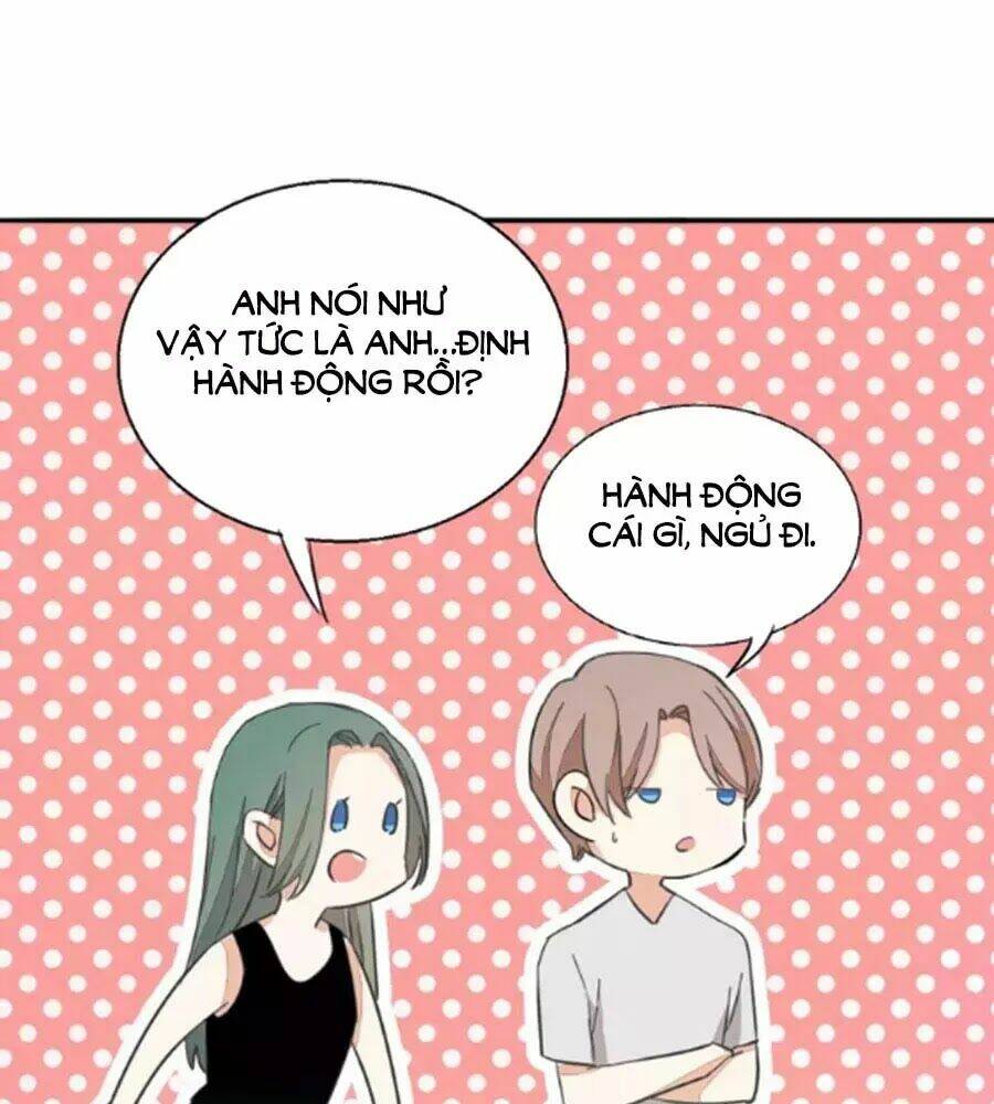 Mùi Hương Lãng Mạn: Chapter 31