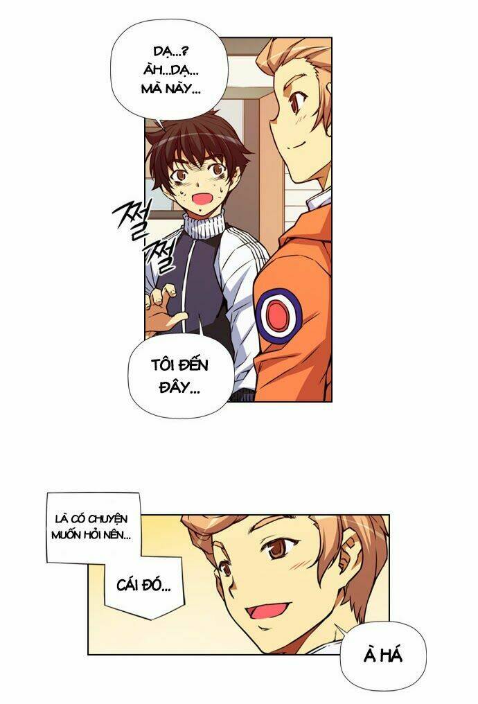 Modify: Chapter 8