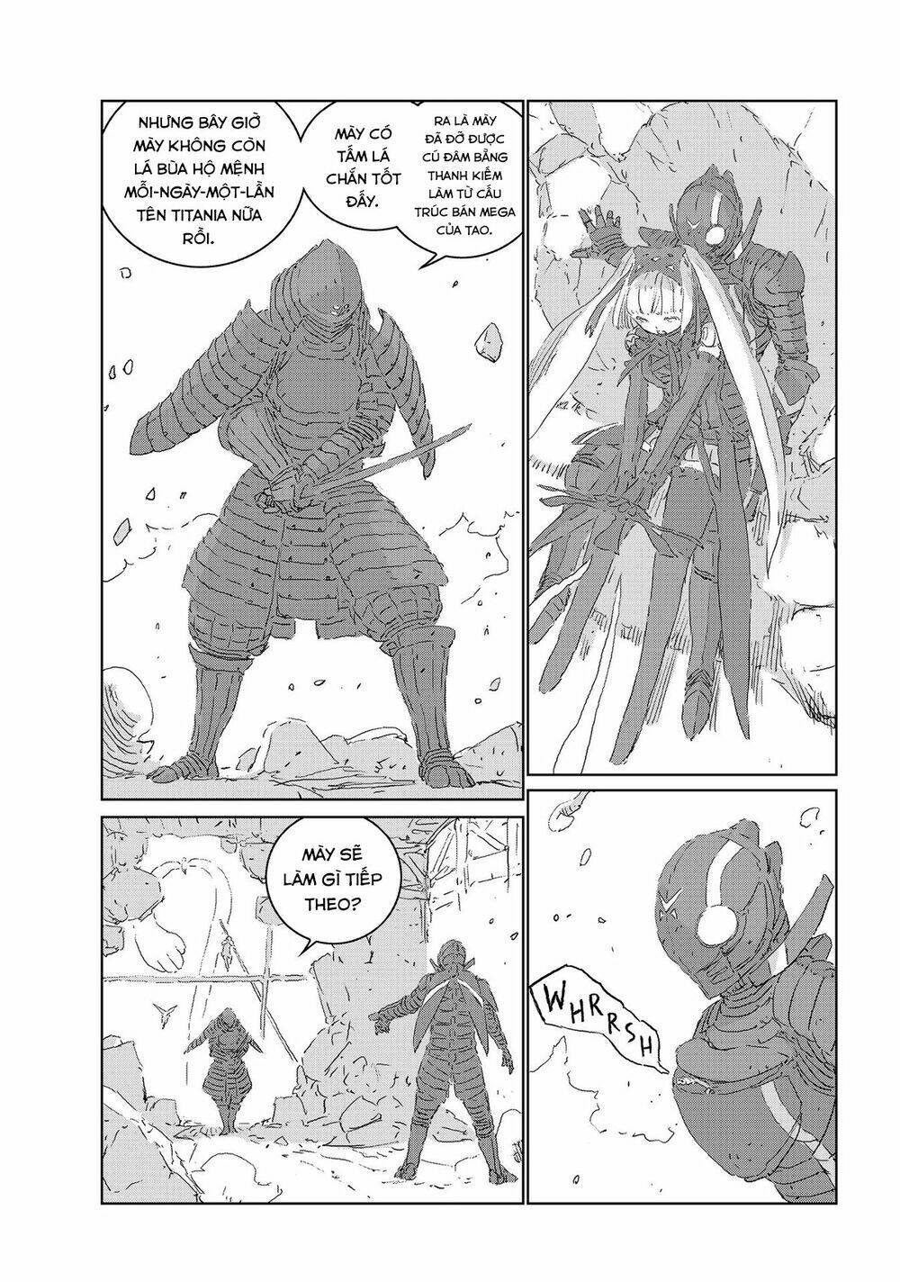 Aposimz: Chapter 40