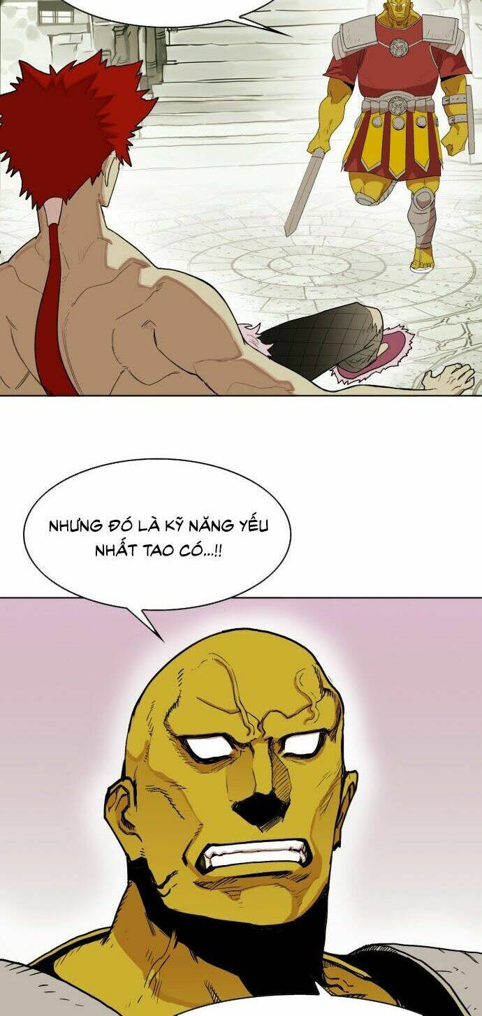 Hard Core Leveling Warrior: Chapter 176.5