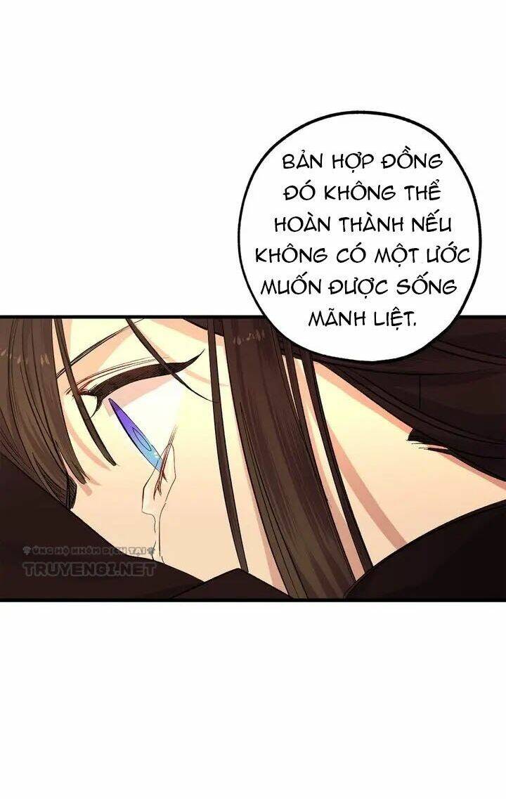 Tình Điên Dại: Chapter 53