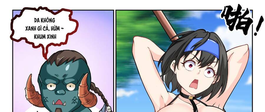 Hệ Thống Giả Dạng: Chapter 9