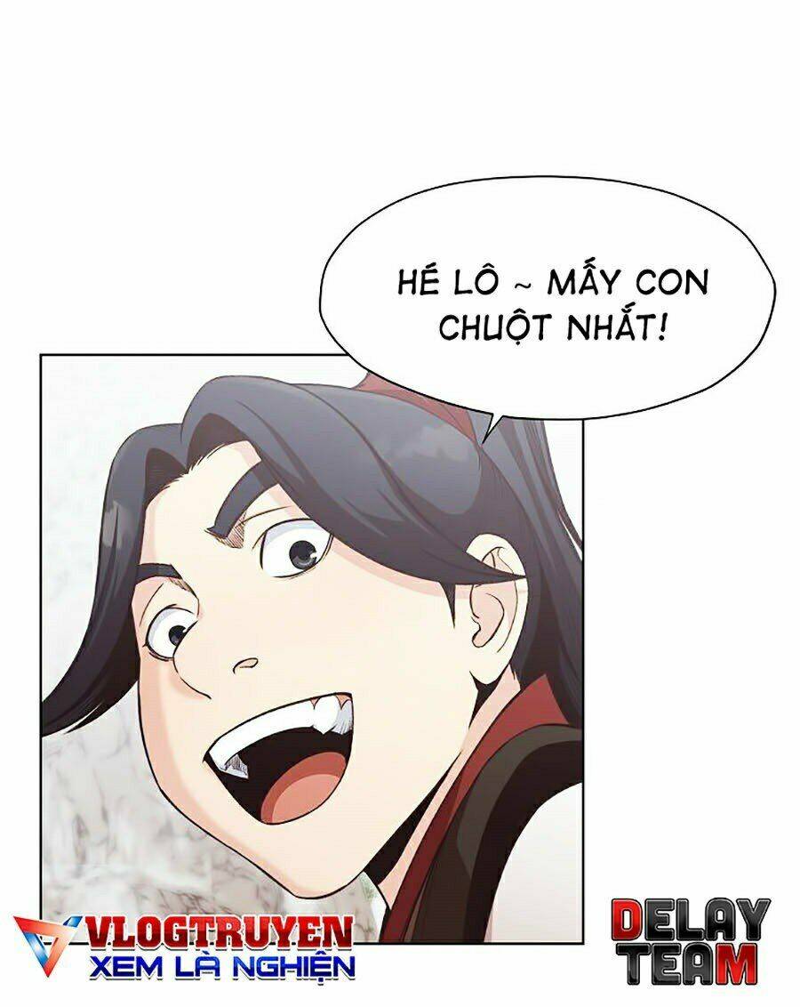 Thiên Võ Chiến Thần: Chapter 27