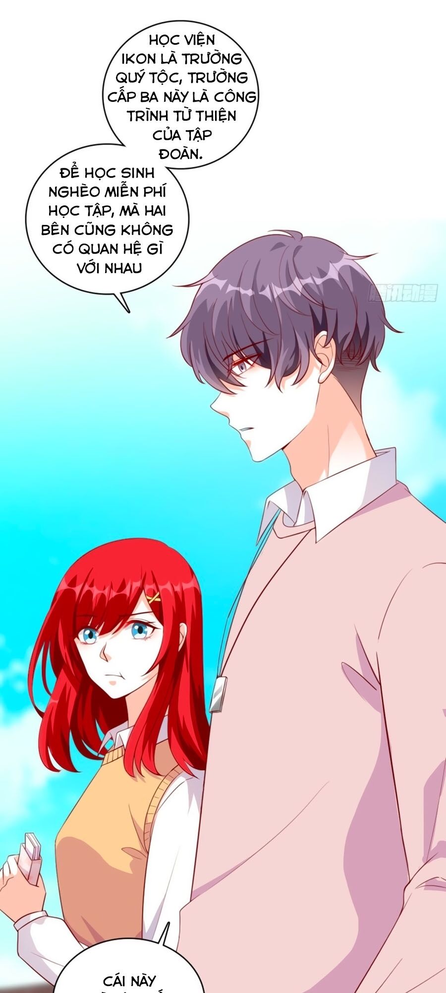 Phản Phái Nữ Đế Lai Tập: Chapter 20