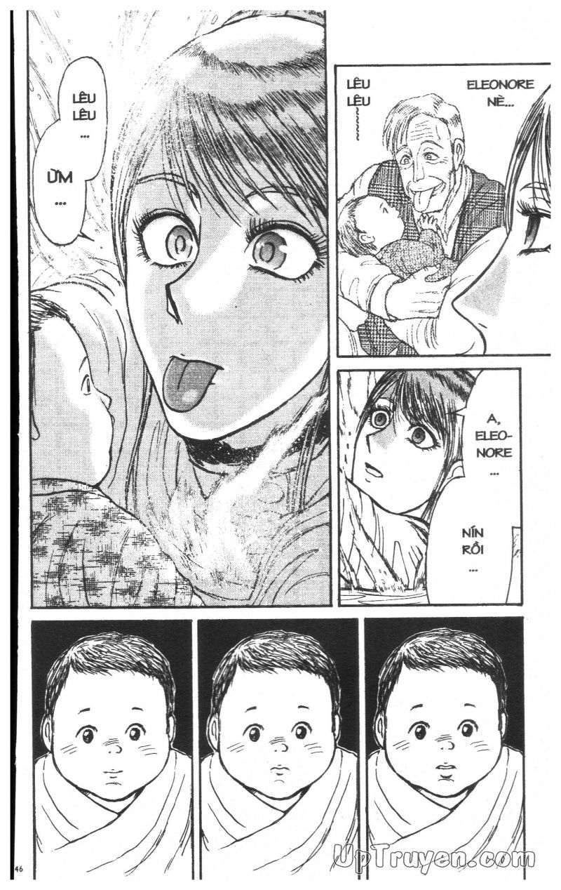 Fujita Kazuhiro: Chapter 25