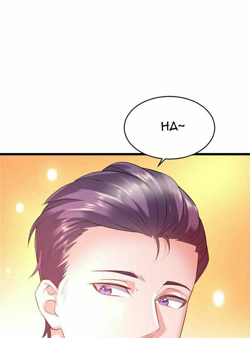 Tiểu Bạch Điềm Thê Của Long Thiếu: Chapter 14