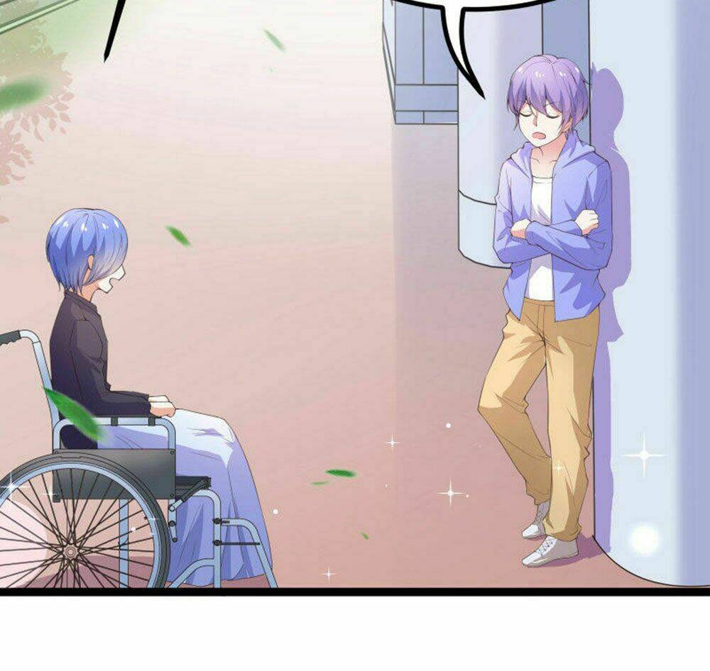 Boss Của Tôi Là Đại Thần: Chapter 85