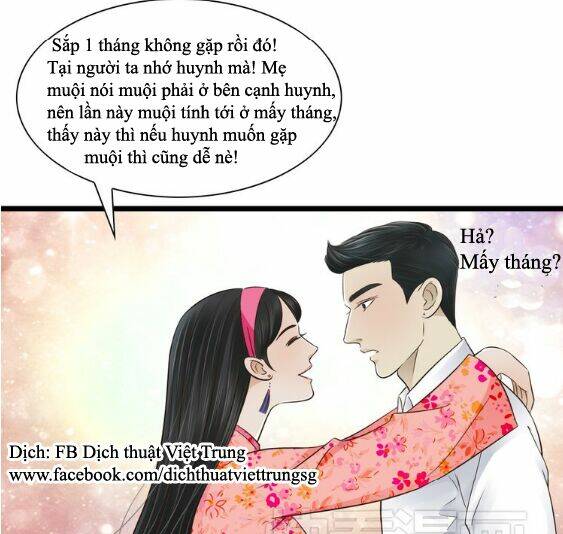 Cậu Câm: Chapter 7