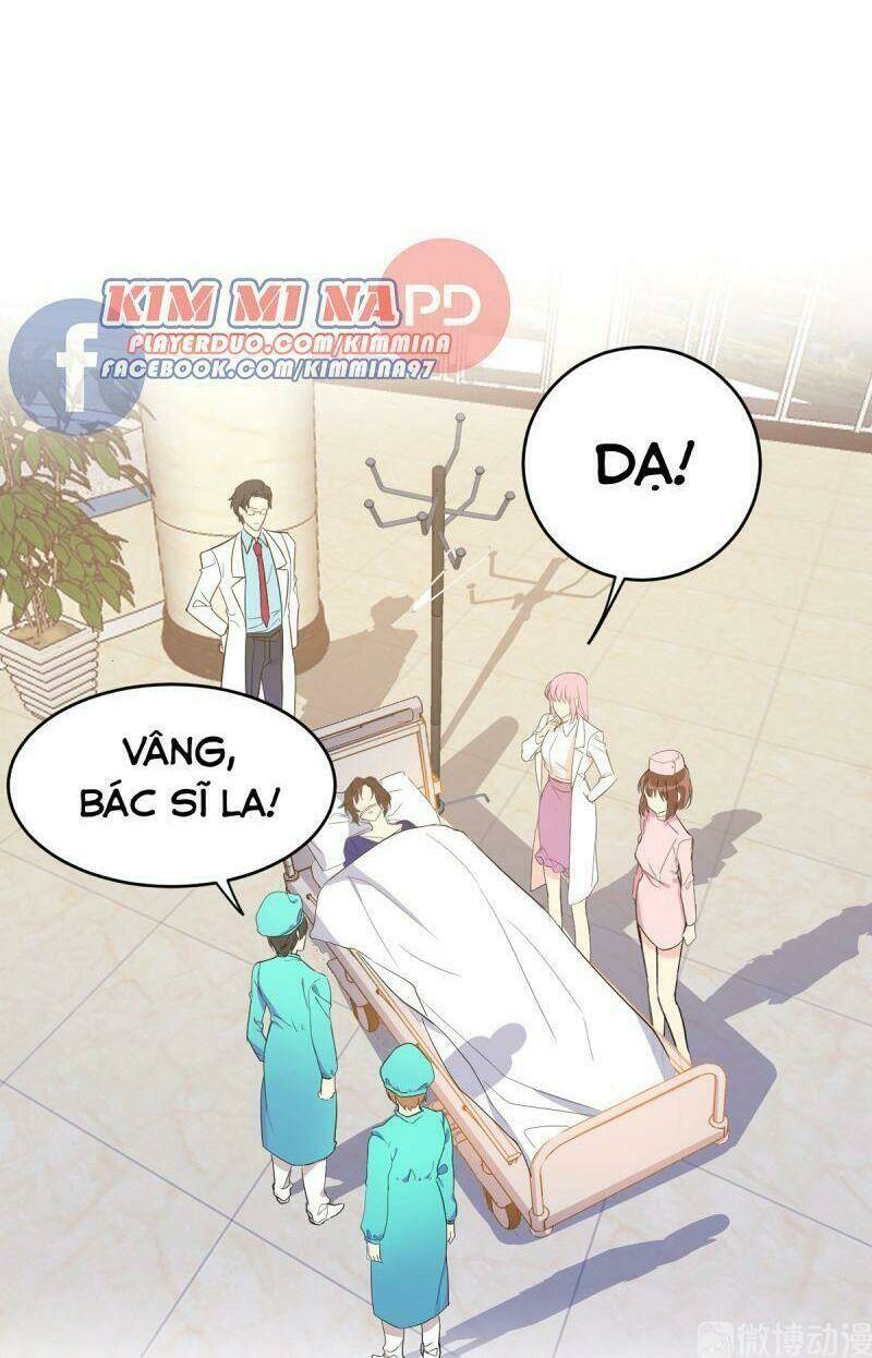 Vết Cắn Trí Mạng: Chapter 2