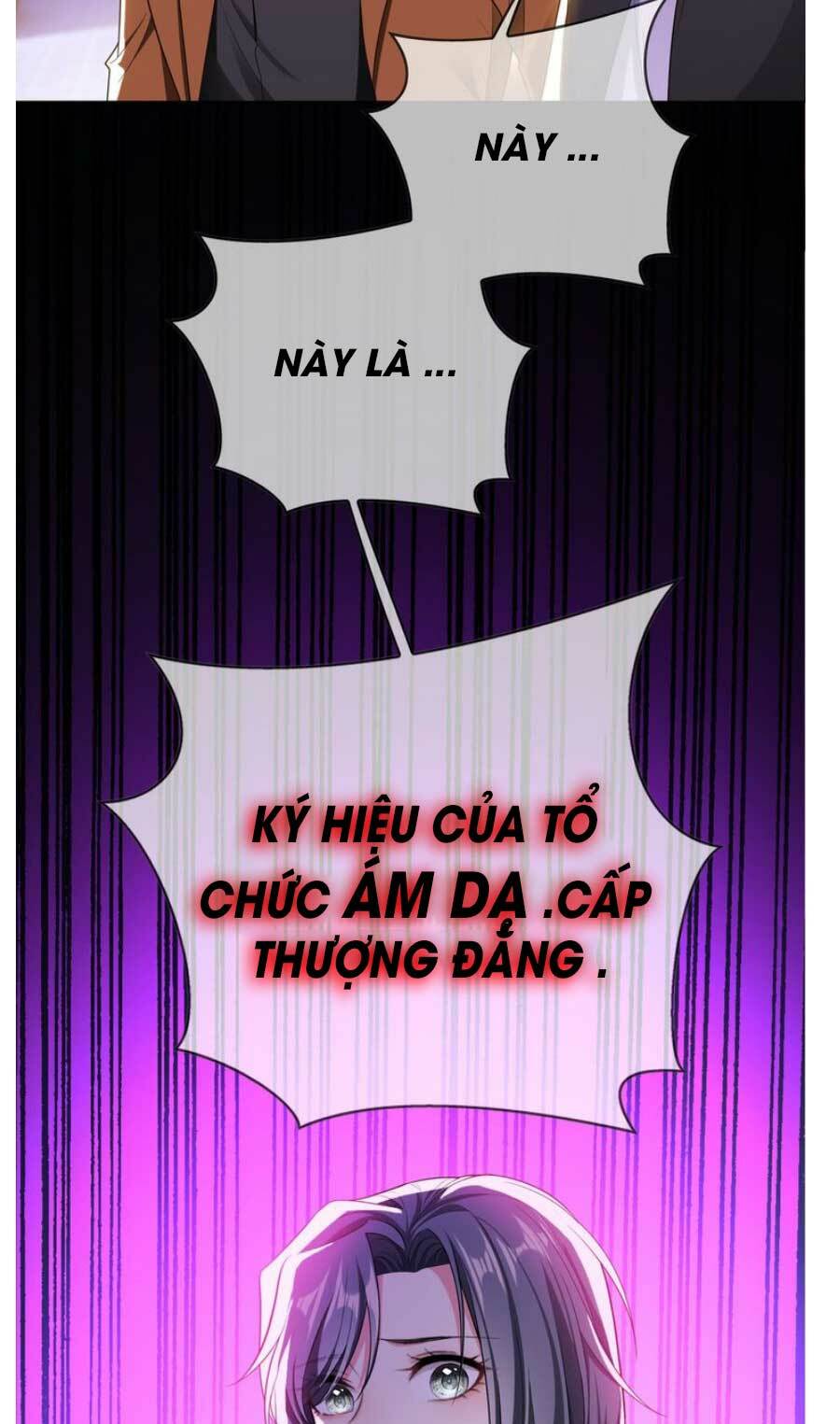 Cô Vợ Nhỏ Nuông Chiều Quá Lại Thành Ác!!: Chapter 187.1