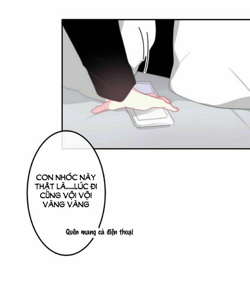 Tháng Sáu Không Hẹn Mà Gặp: Chapter 18