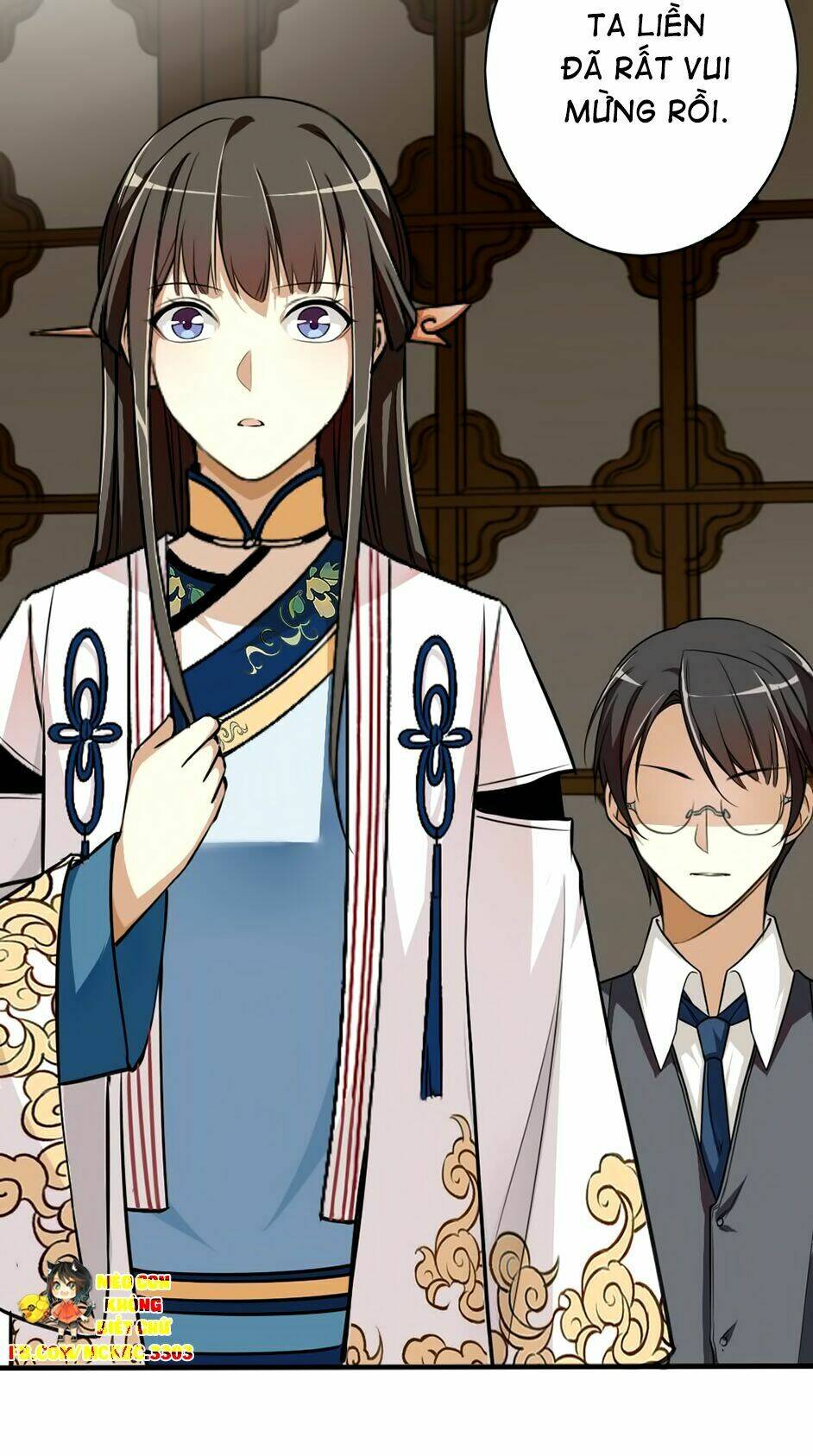 Bốc Toán Tử: Chapter 22