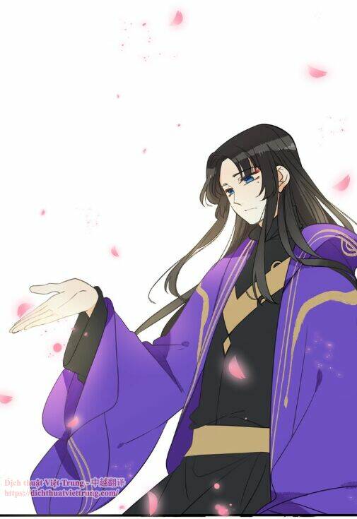 Bạn Trai Tôi Là Cẩm Y Vệ 2: Chapter 99