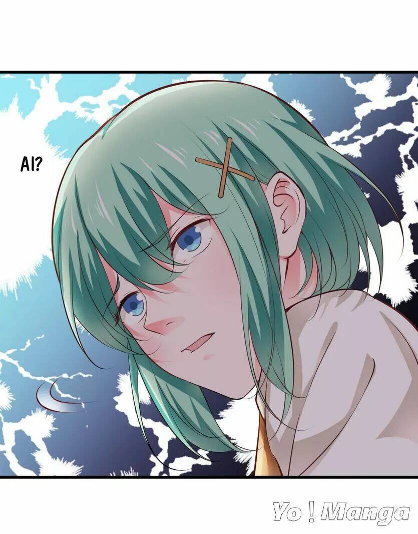 Thiểm Hôn Kinh Ái: Chapter 117