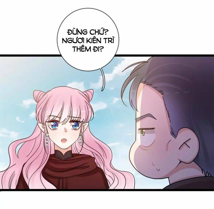 Nữ Phù Thủy Muốn Sống Nổi Loạn: Chapter 34