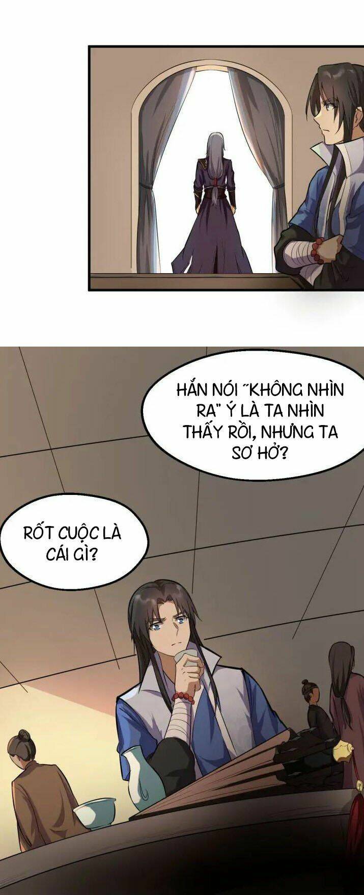 Đại Nghịch Chi Môn: Chapter 70