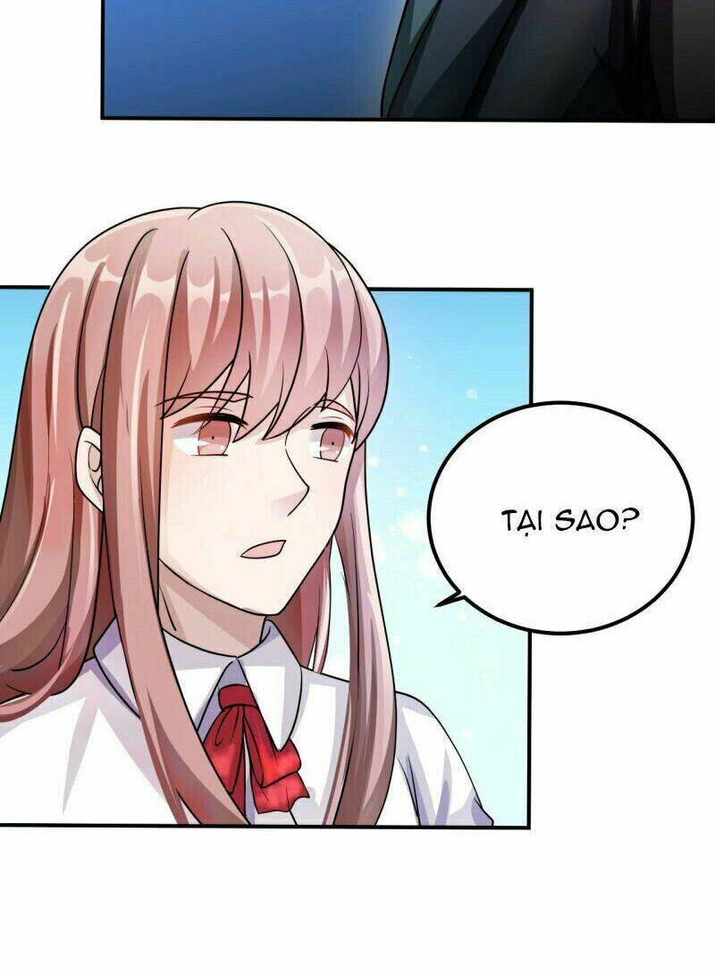 Mạc Thiếu Bức Hôn: Vợ Mới Khó Chống Đỡ: Chapter 84