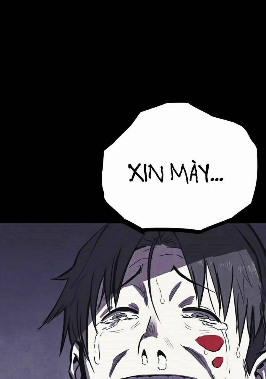 Cậu Bé Shotgun: Chapter 0