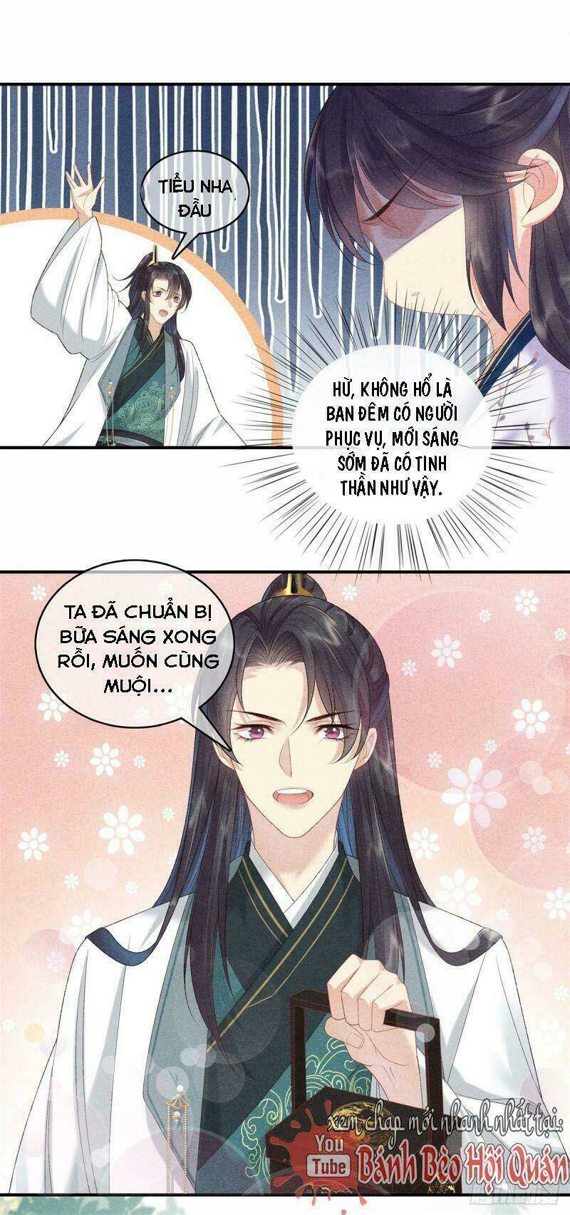 Trọng Sinh Chi Đích Nữ Bất Thiện: Chapter 80