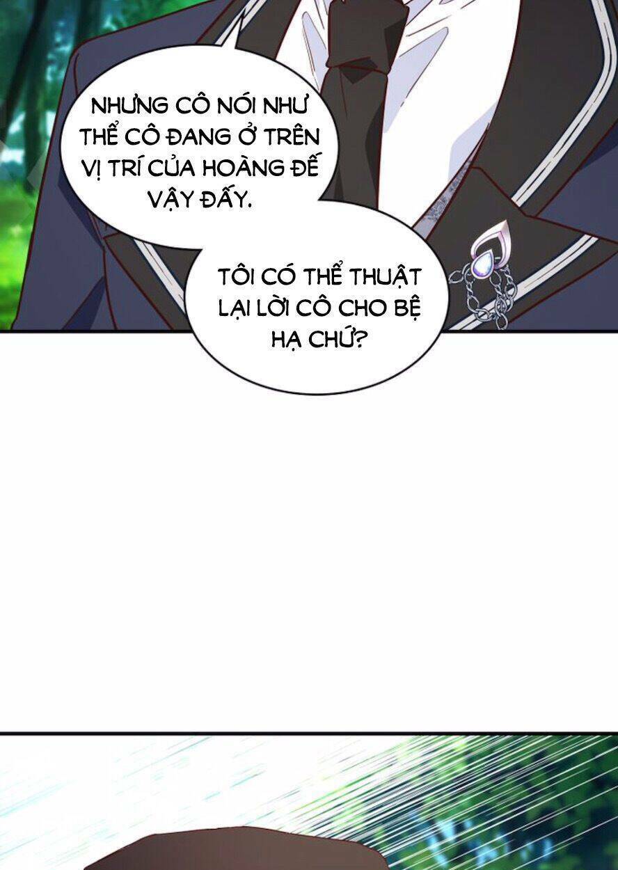 Lòng Trung Thành Với Kẻ Ác: Chapter 27