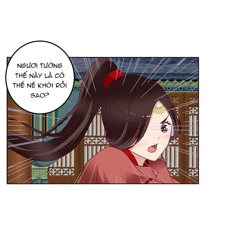 Thông Linh Phi: Chapter 280