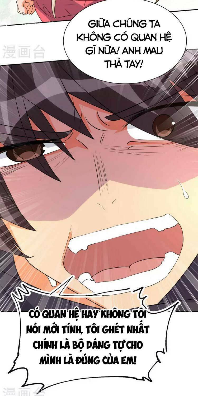 Đế Tế: Chapter 86