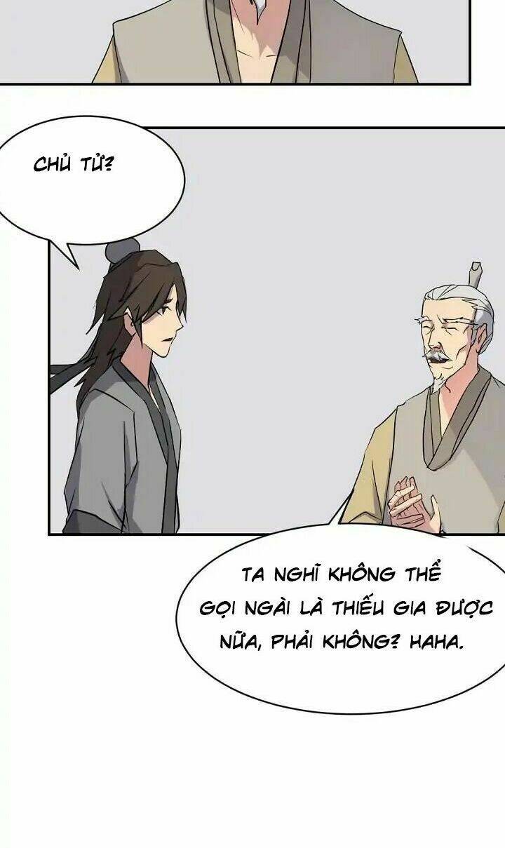 Trọng Sinh, Bất Khả Chiến Bại: Chapter 53