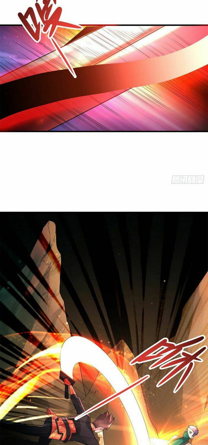 Pháp Sư Truyền Kỳ: Chapter 28