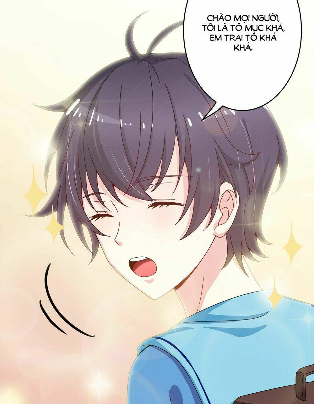 Yêu Tôi Đều Chết Cả Đi!: Chapter 53