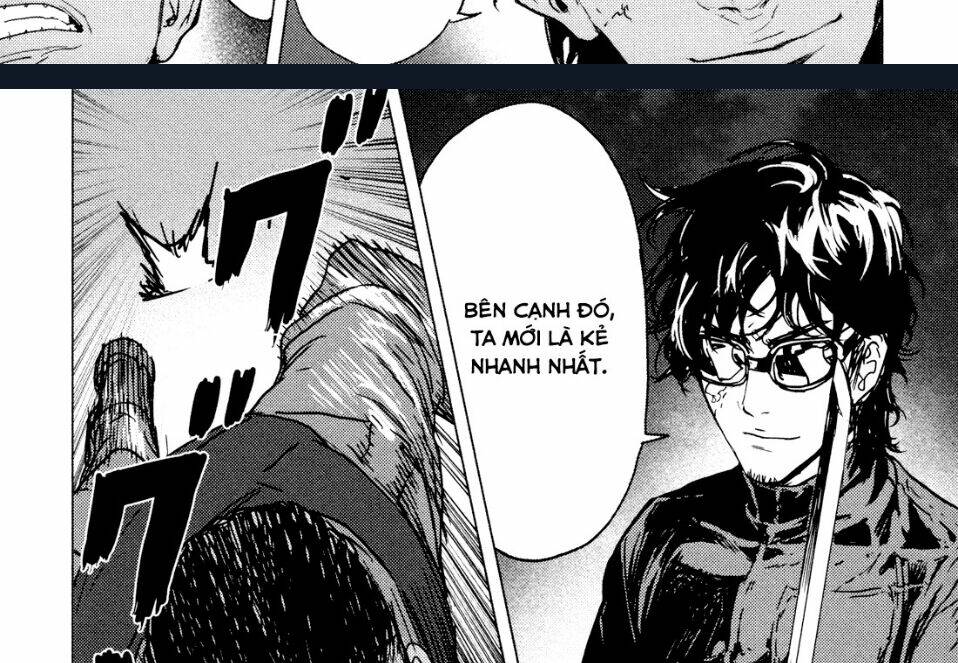 Until Death Do Us Part: Chapter 198