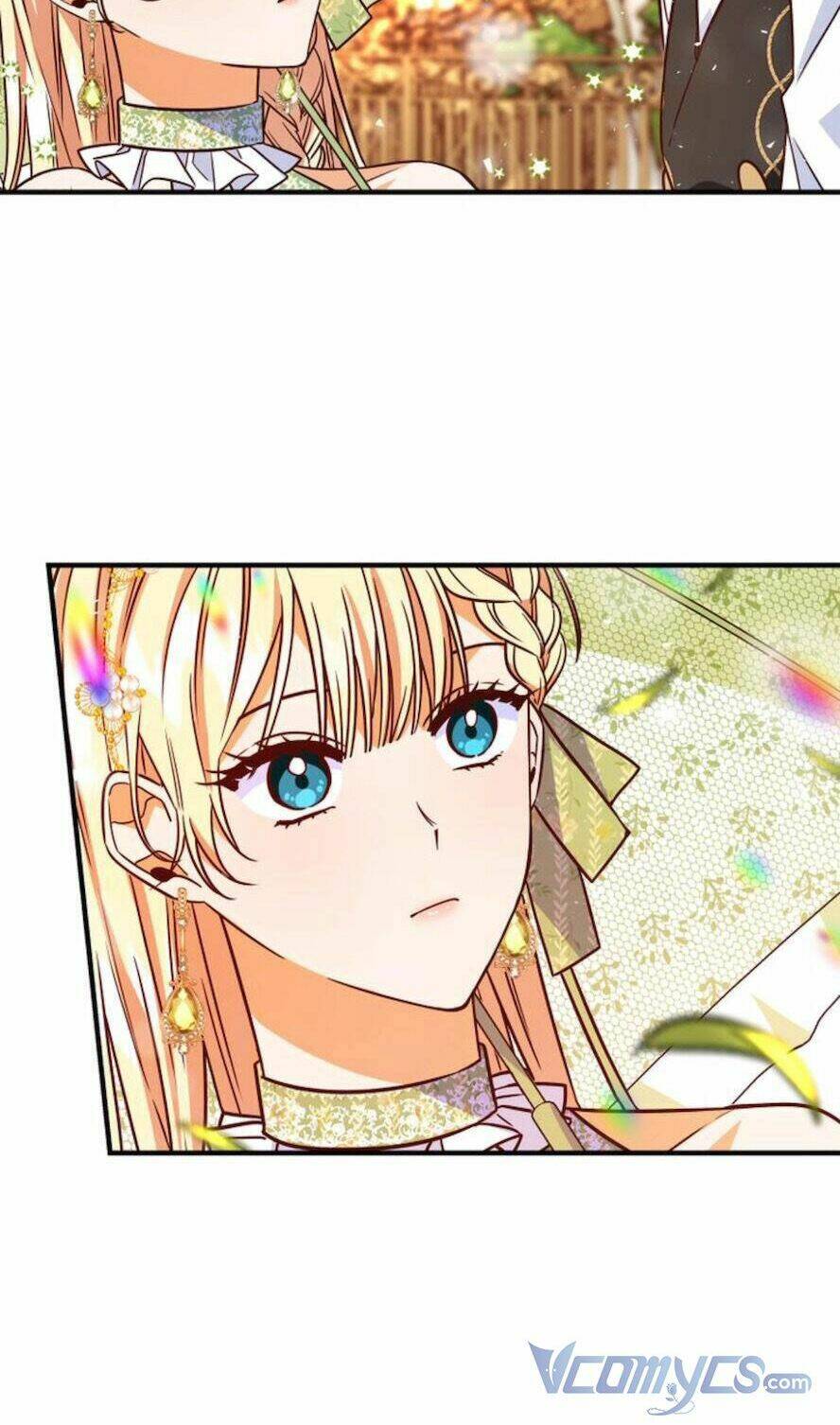 Lòng Trung Thành Với Kẻ Ác: Chapter 18