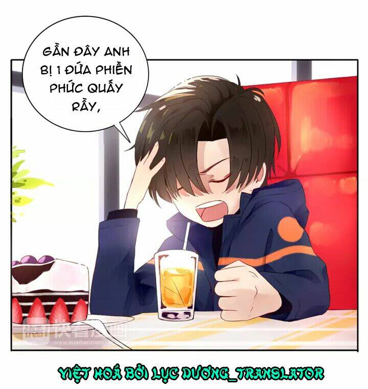 Chào Buổi Sáng, Hướng Dương: Chapter 2