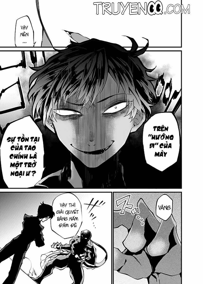 Dungeon Nursery: Chapter 15