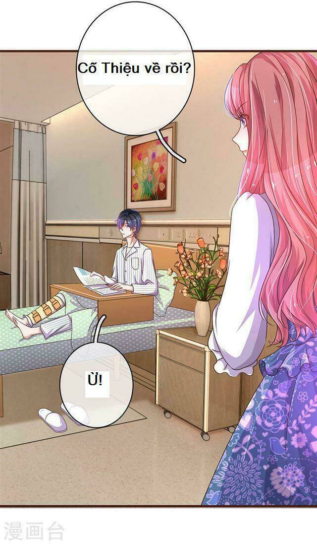 Trùng Sinh Để Trả Thù: Chapter 29