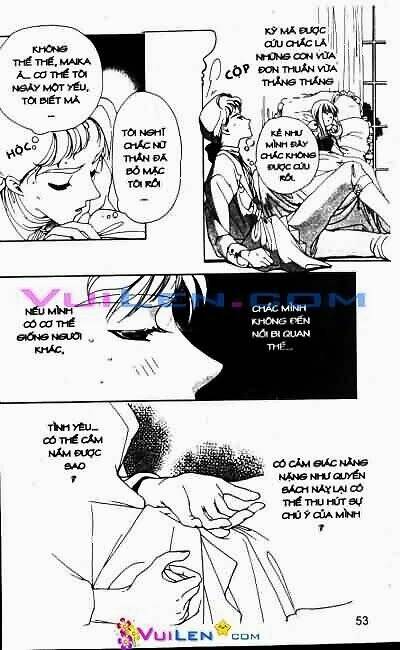 Duyên Kỳ Ngộ: Chapter 2