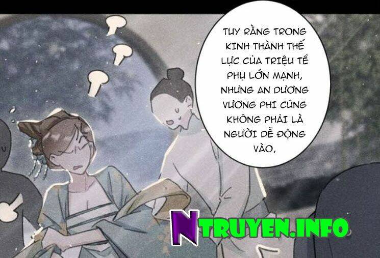 Hoa Nhan Sách: Chapter 189