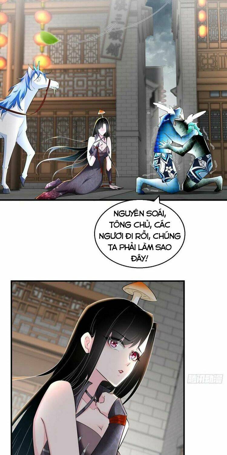 Tà Du Ký: Chapter 106