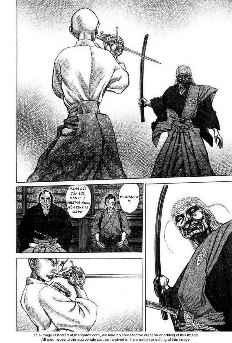 Shigurui - Cuồng Tử: Chapter 23