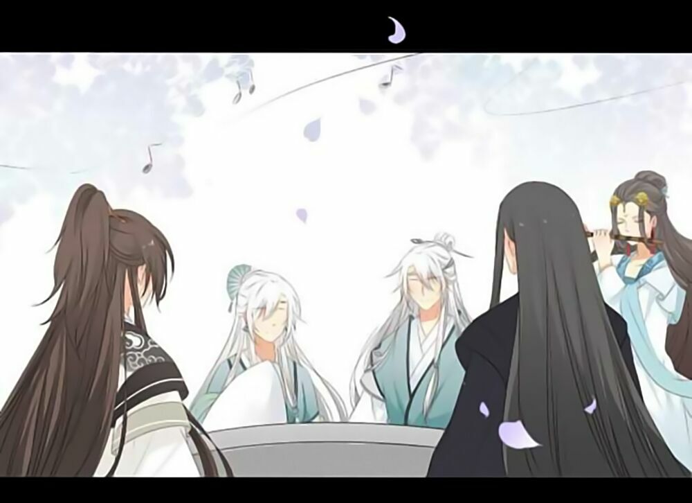 Quy Tự Dao: Chapter 16