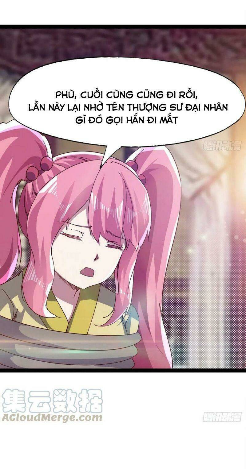 Kiếm Đồ: Chapter 92