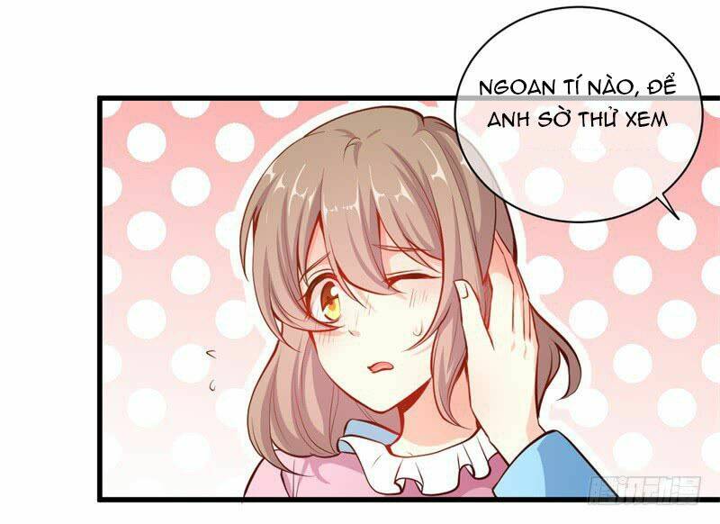 Ám Luyến Thành Hôn: Chapter 82