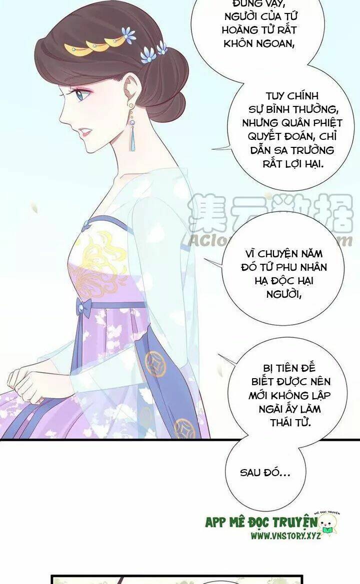 Hoàng Hậu Bận Lắm: Chapter 71